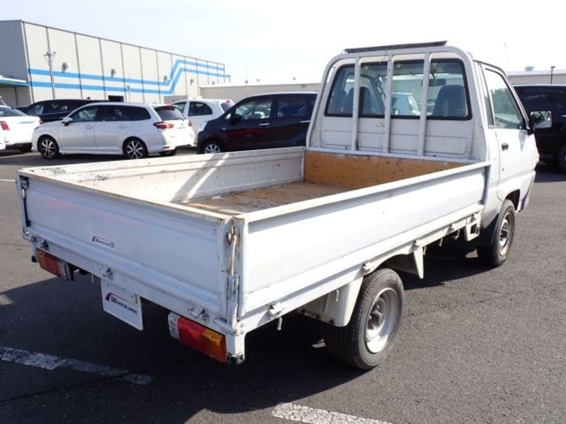 Liteace Truck