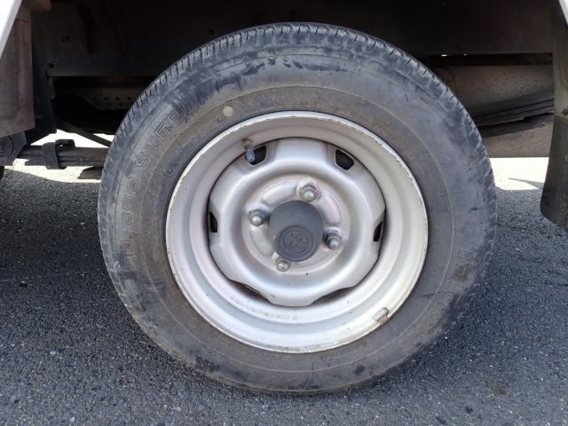 Liteace Truck