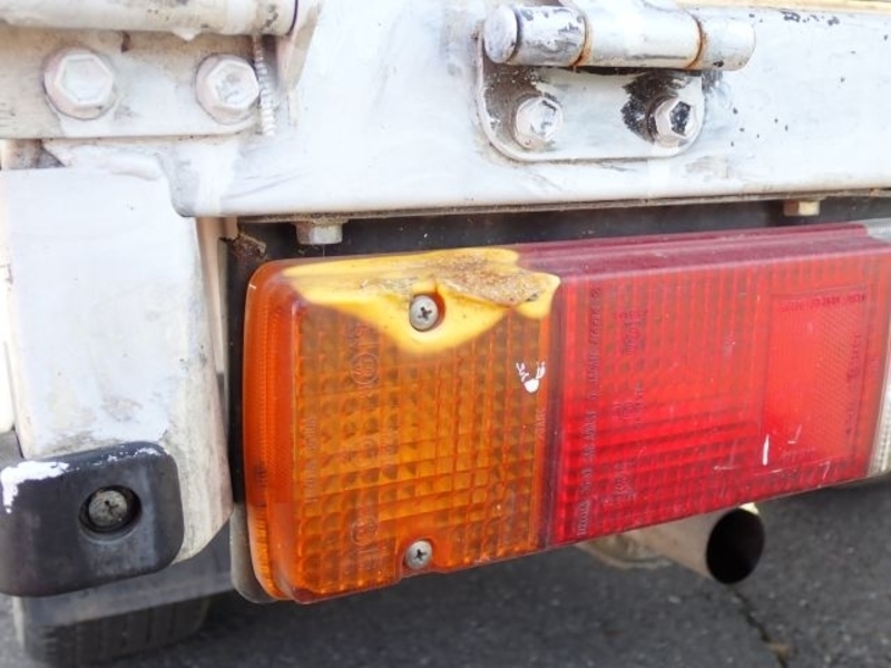 Liteace Truck