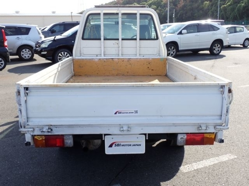 Liteace Truck