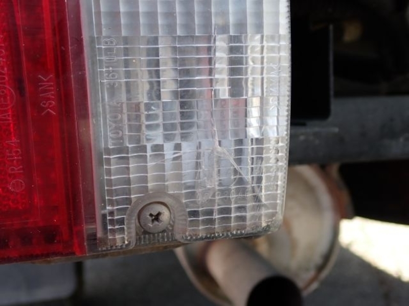 Liteace Truck