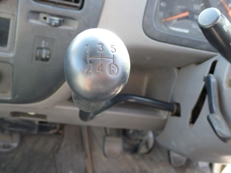 Liteace Truck