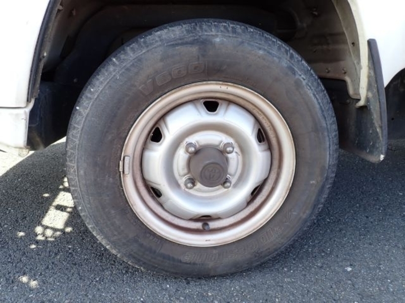 Liteace Truck