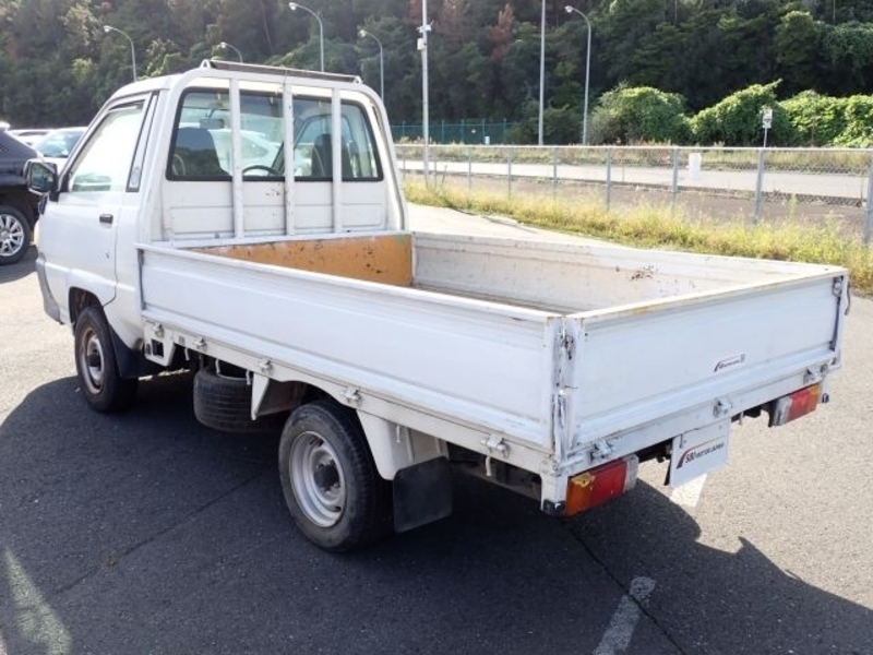 Liteace Truck