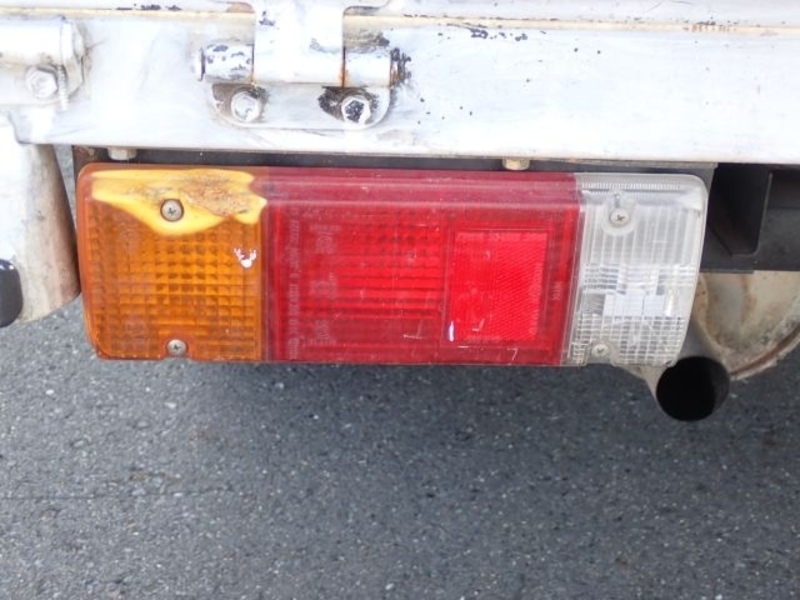 Liteace Truck