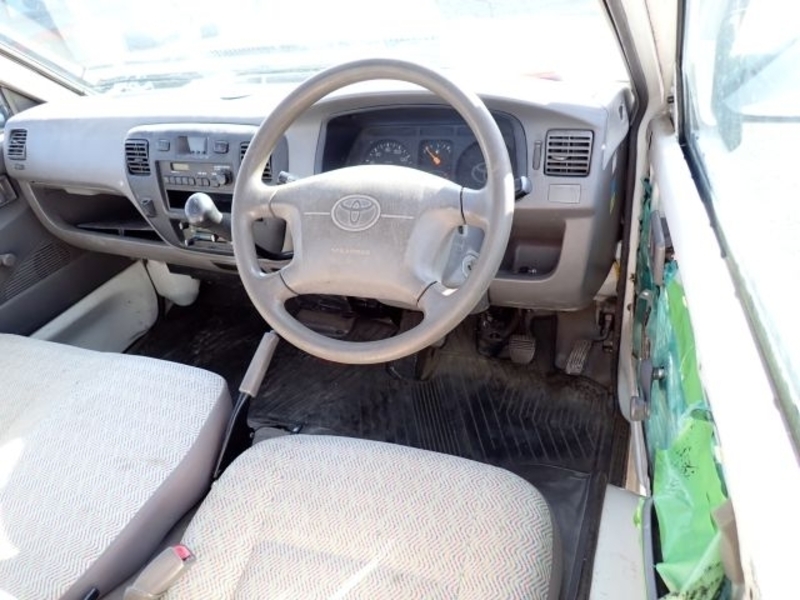 Liteace Truck
