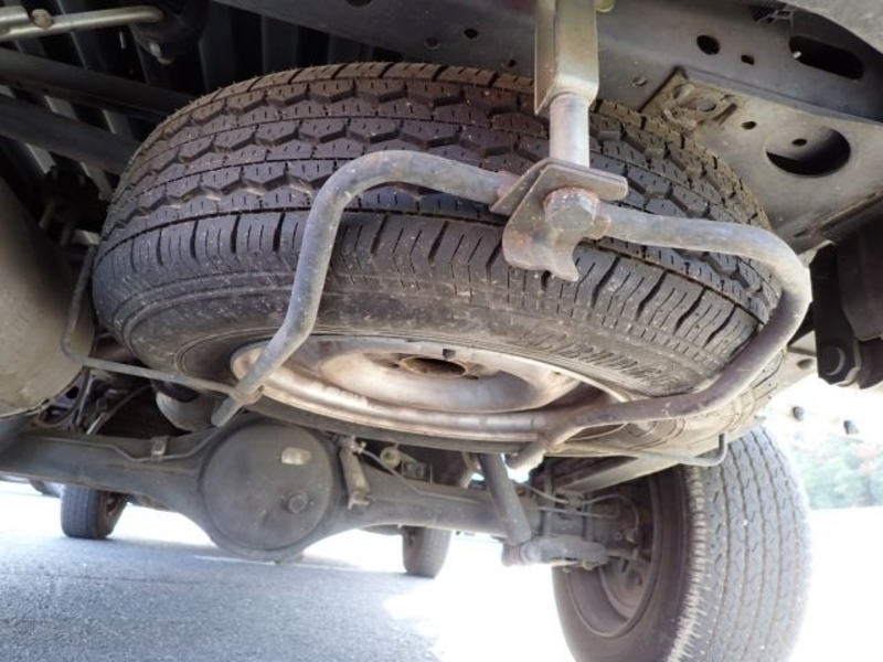 Liteace Truck