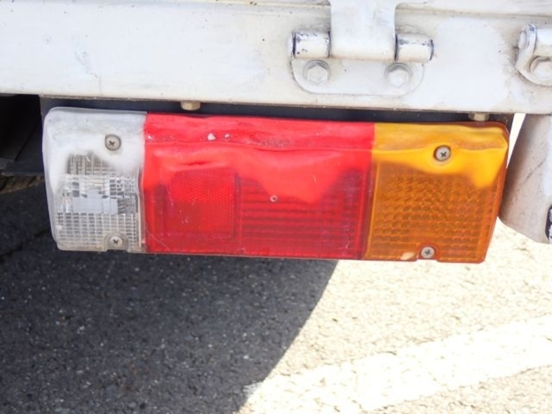 Liteace Truck