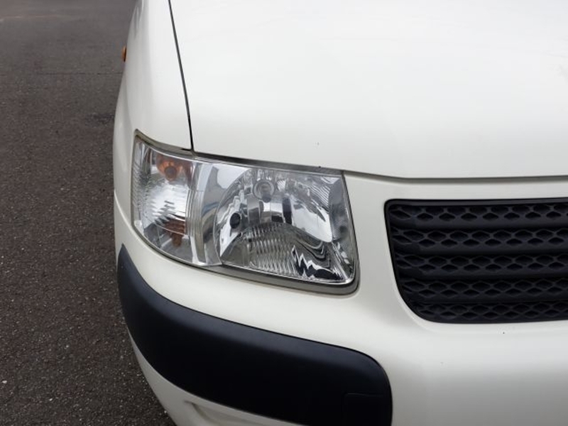 SUCCEED VAN