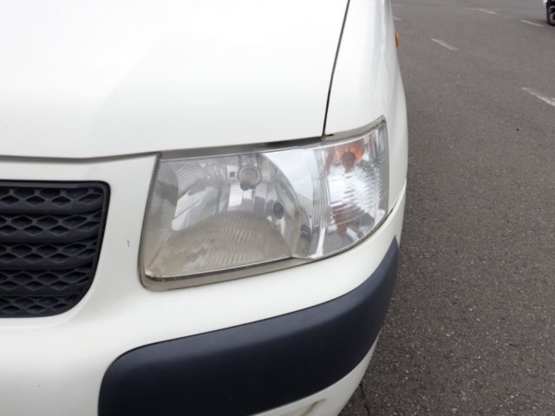 SUCCEED VAN