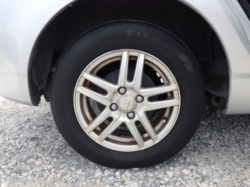 COROLLA RUNX