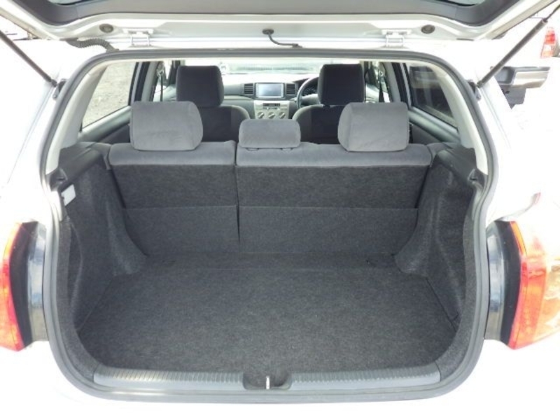 COROLLA RUNX