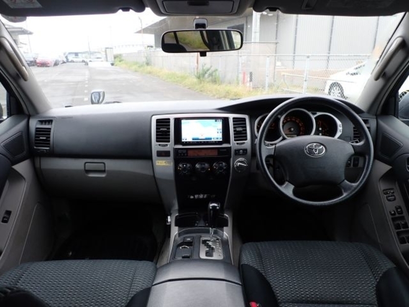 HILUX SURF