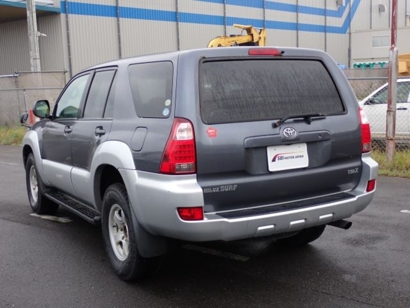 HILUX SURF