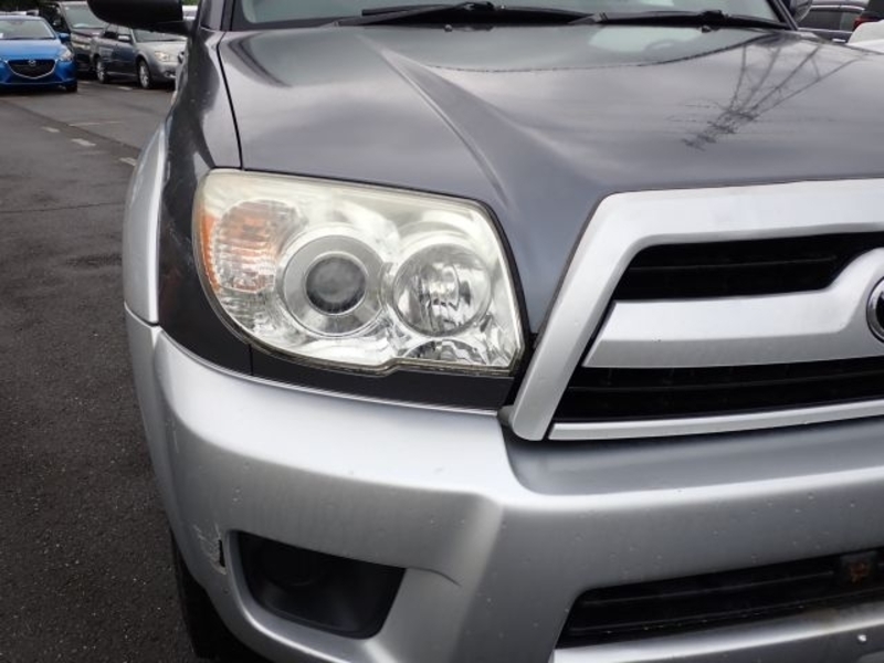 HILUX SURF