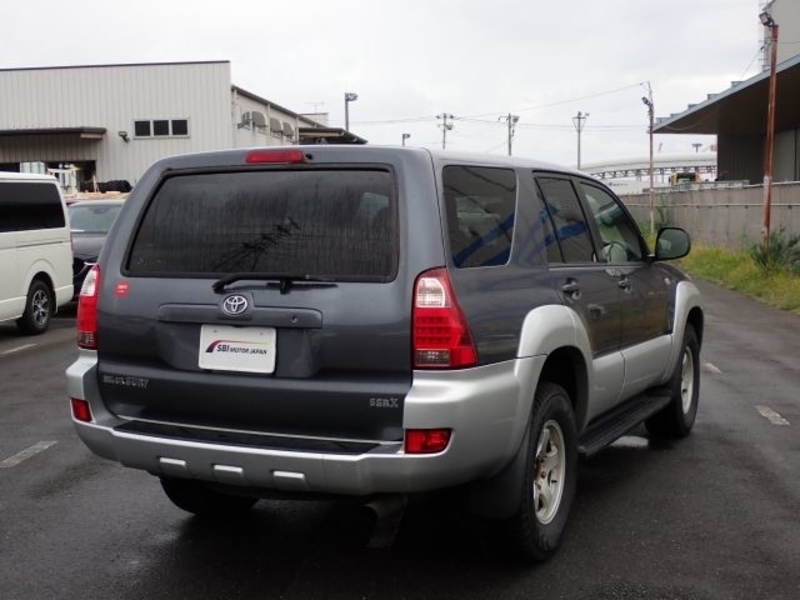 HILUX SURF
