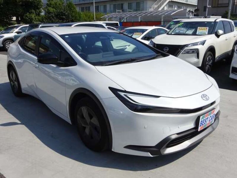 PRIUS