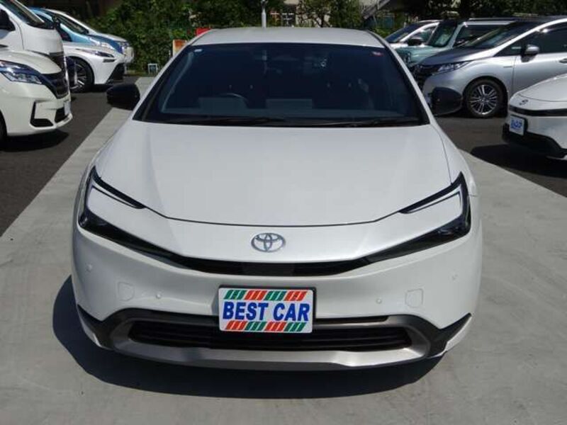 PRIUS