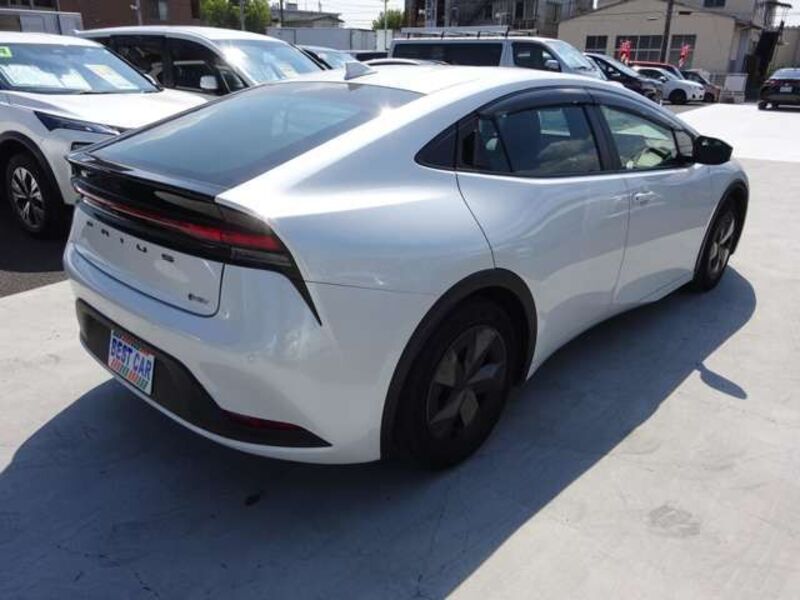PRIUS