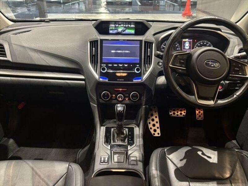 IMPREZA G4