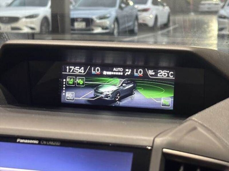 IMPREZA G4