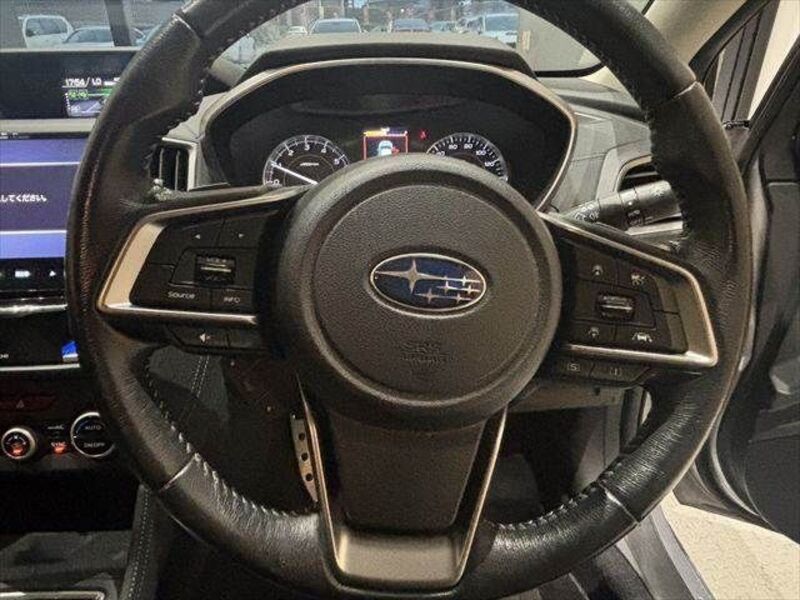 IMPREZA G4