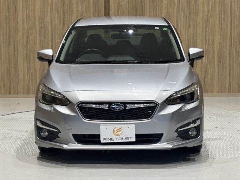 IMPREZA G4