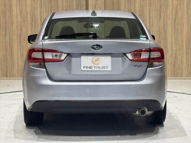 IMPREZA G4