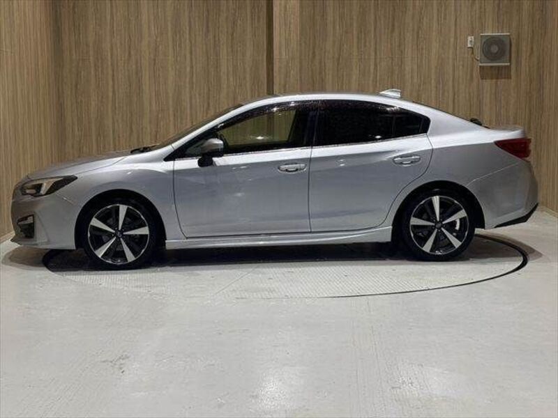 IMPREZA G4