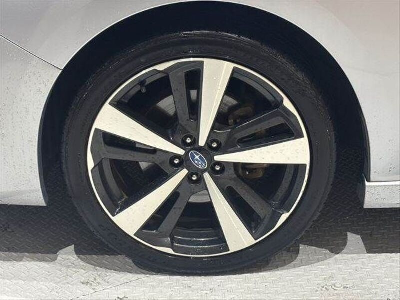 IMPREZA G4