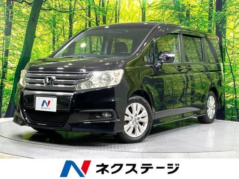 STEPWAGON SPADA-0