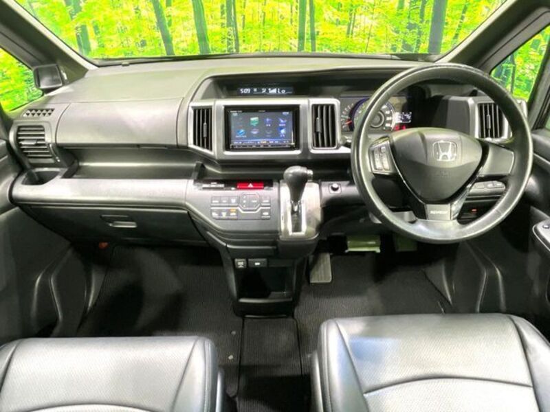 STEPWAGON SPADA