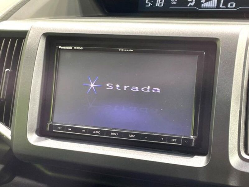STEPWAGON SPADA