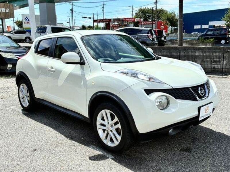 JUKE