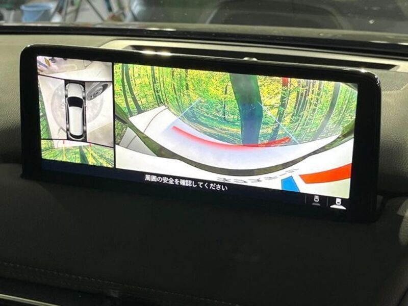 CX-8