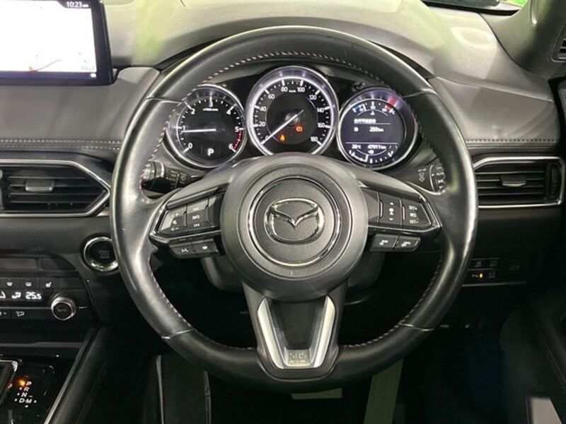 CX-8