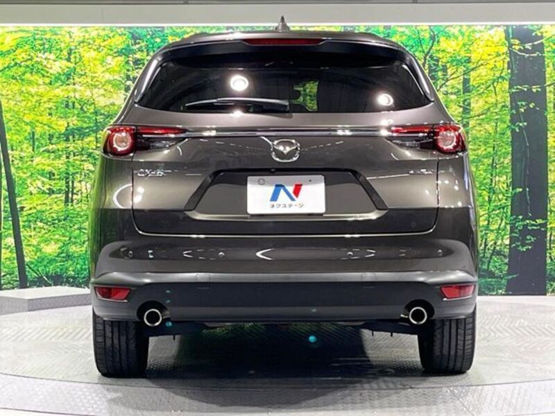 CX-8