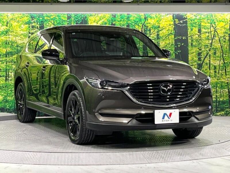 CX-8