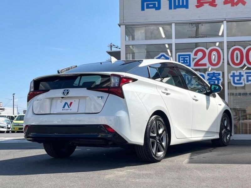 PRIUS