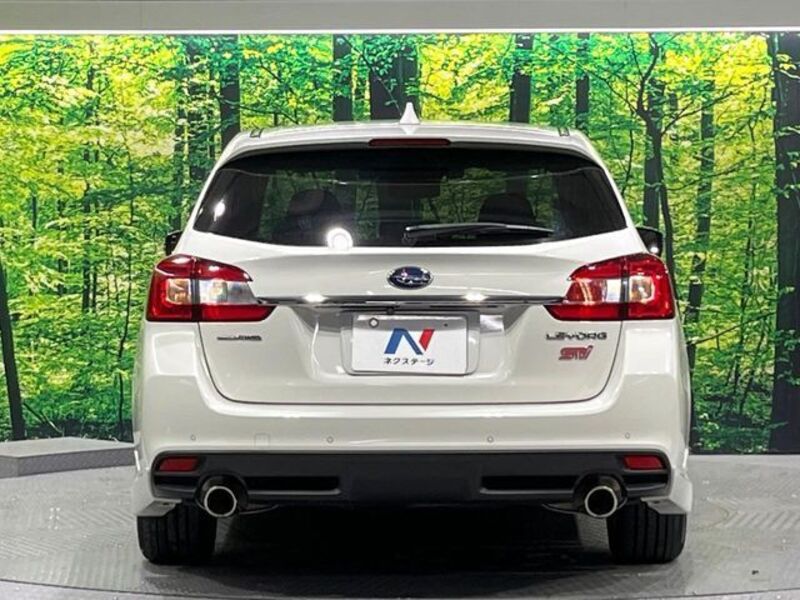 LEVORG