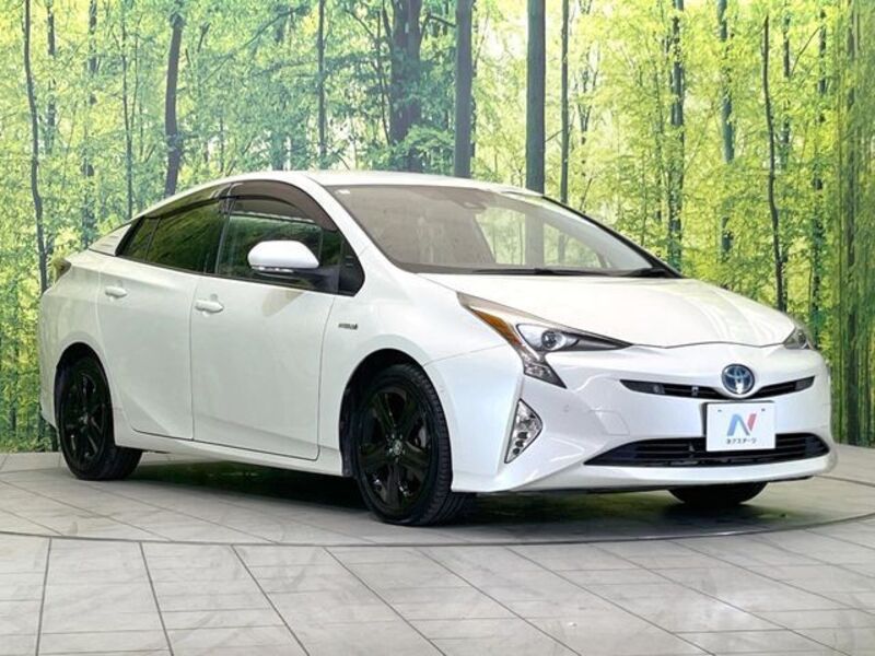 PRIUS