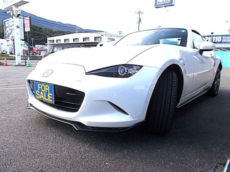 ROADSTER RF