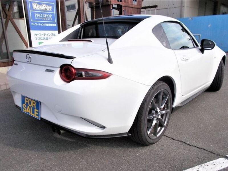 ROADSTER RF