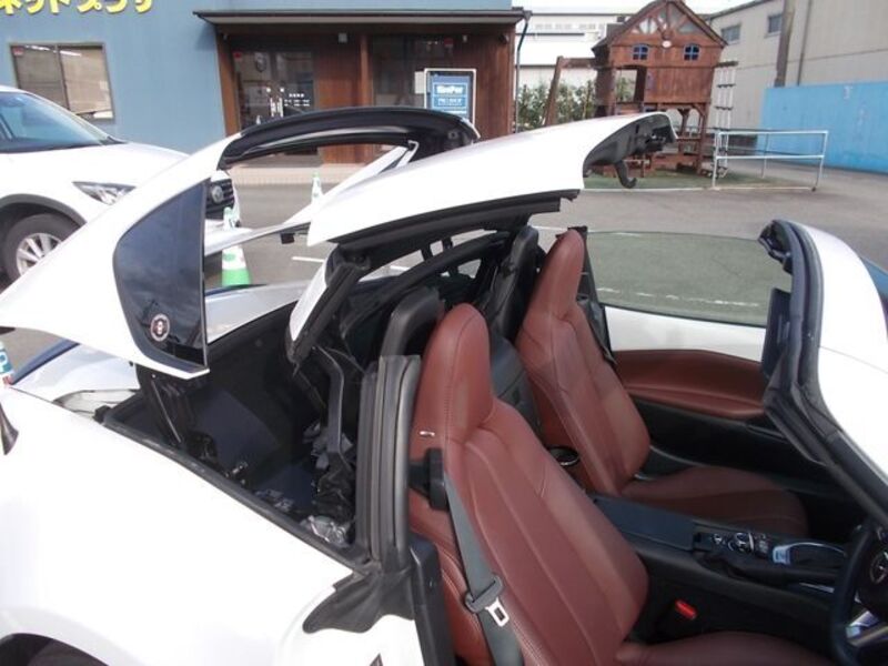 ROADSTER RF