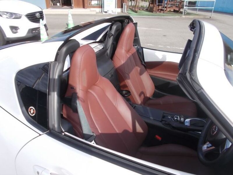 ROADSTER RF
