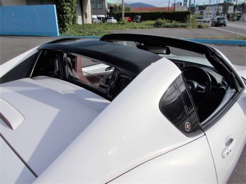 ROADSTER RF