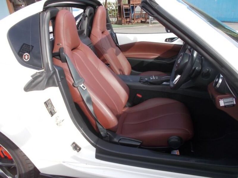 ROADSTER RF