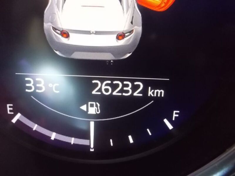 ROADSTER RF