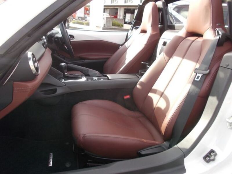 ROADSTER RF