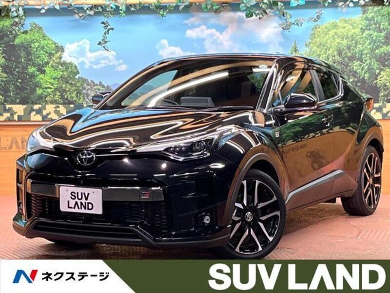 C-HR-0